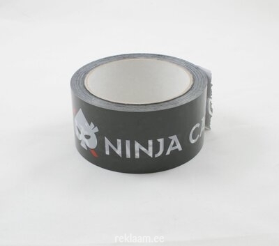 Logoga pakketeip Ninja Casino