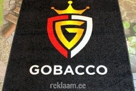 Logomatt Gobacco
