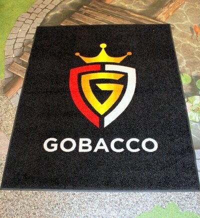 Logomatt Gobacco