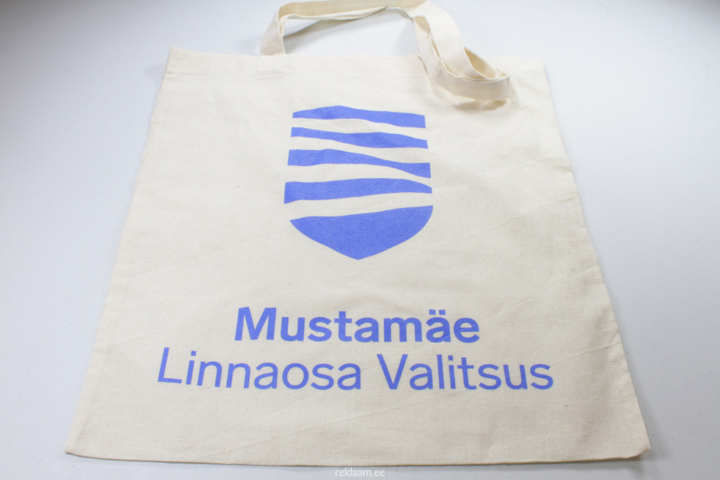 Riidest poekott Mustamäe Linnaosa Valitsus