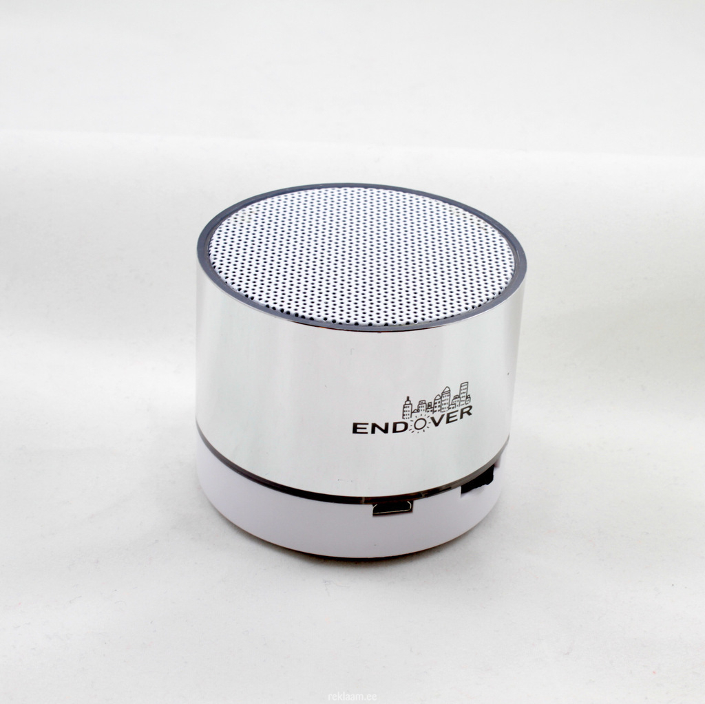 Bluetooth kõlar Endover