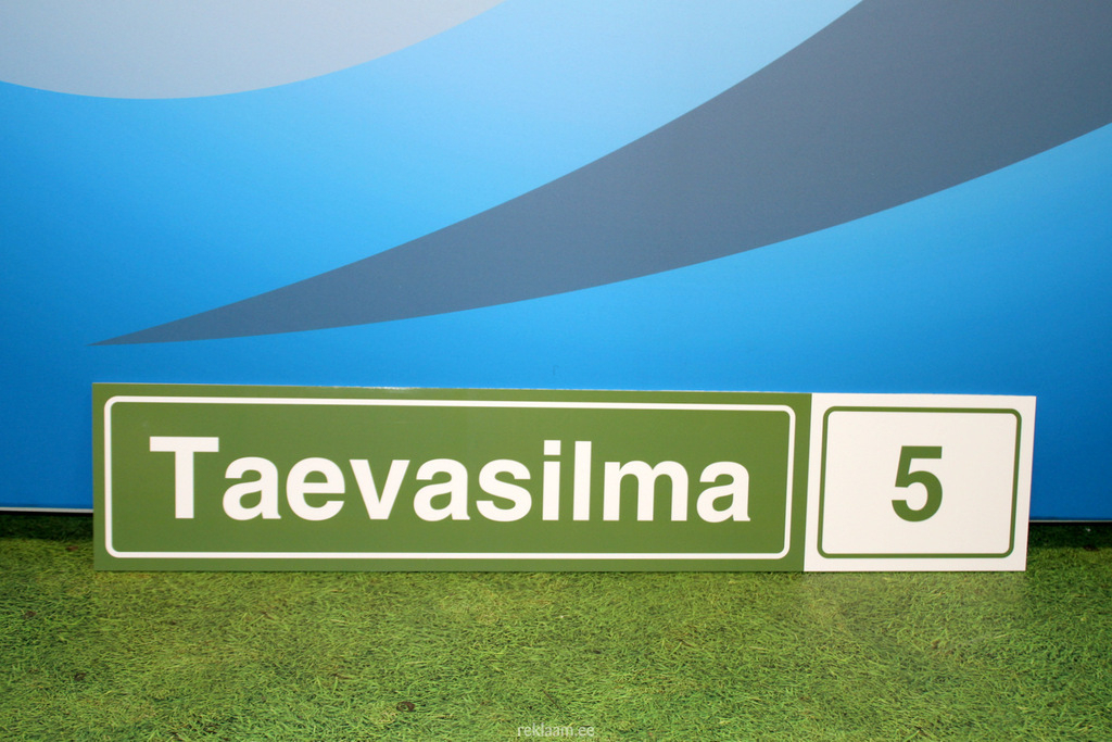 Majasilt Taevasilma 5 