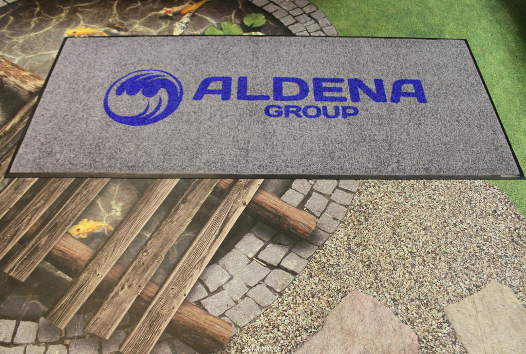 Logovaip Aldena