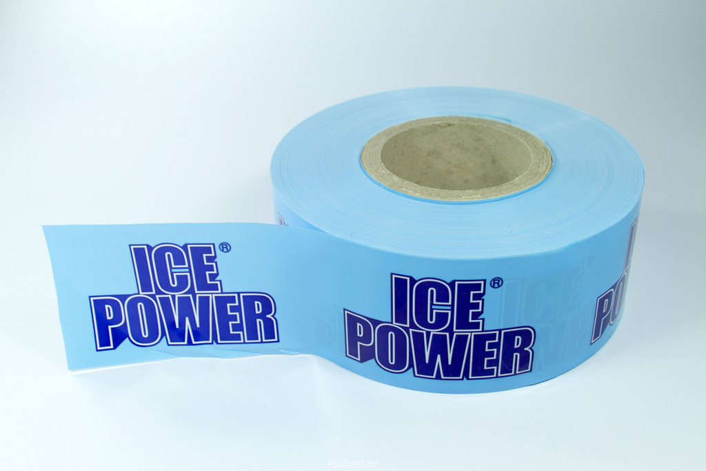 Piirdelint, Ice Power