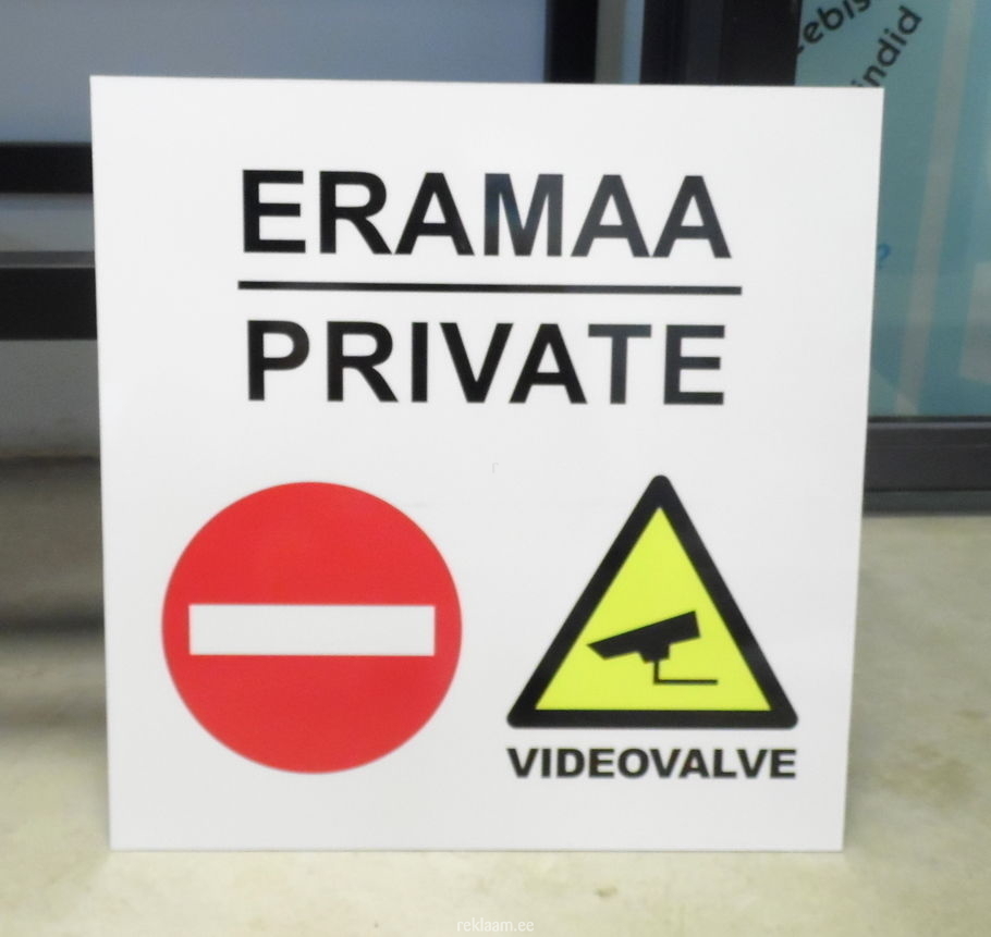 Eramaa/Private silt