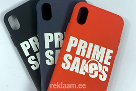 Telefoni ümbrised, Prime Sales