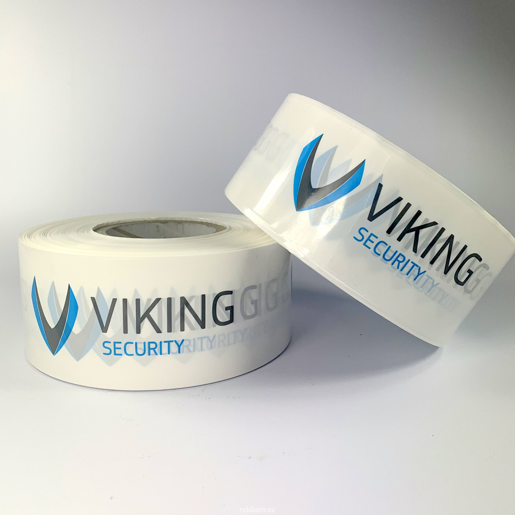 Piirdelint, Viking Security