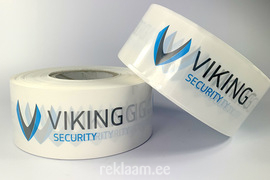 Piirdelint, Viking Security