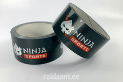 Piirdelint logoga, Ninja Casino