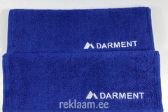 Käterätikud logoga, Darment 