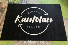 Logovaip, Kantolan