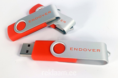 USB mälupulk, Endover 