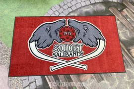 Logovaip, Sudet Salibandy