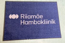 Logovaip, Riiamäe Hambakliinik 