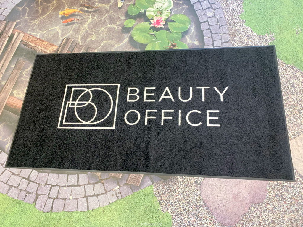 Logovaip, Beauty Office