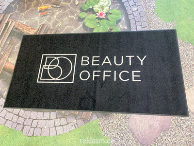 Logovaip, Beauty Office