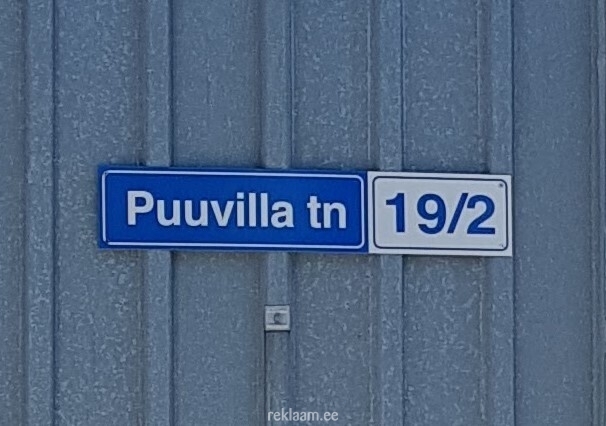 Puuvilla tn 19/2