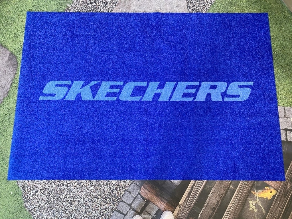 Skechers logovaip