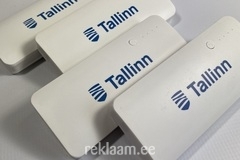 Tallinn akupank