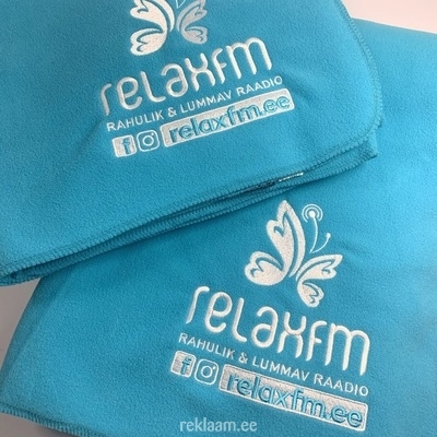 Relax FM rätik