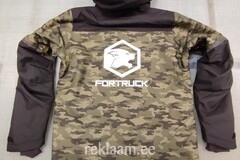 Fortruck logo jope seljale