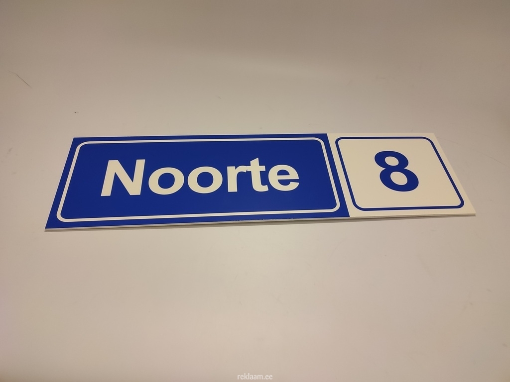 Noorte 8 tänasilt