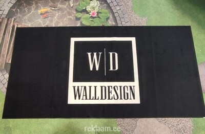 WallDesign logovaip
