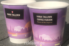 Vana-Tallinn Coffee Fusion