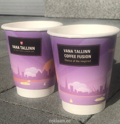 Vana-Tallinn Coffee Fusion