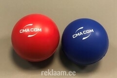 CMA CGM stressipallid