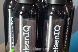 NielsenIQ joogipudelid