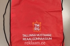 Tallinna Mustamäe Reaalgümnaasium seljakott
