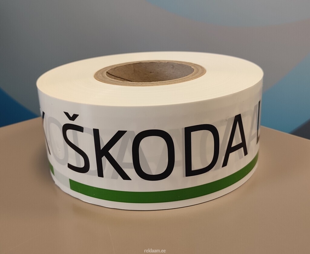 Škoda logolint