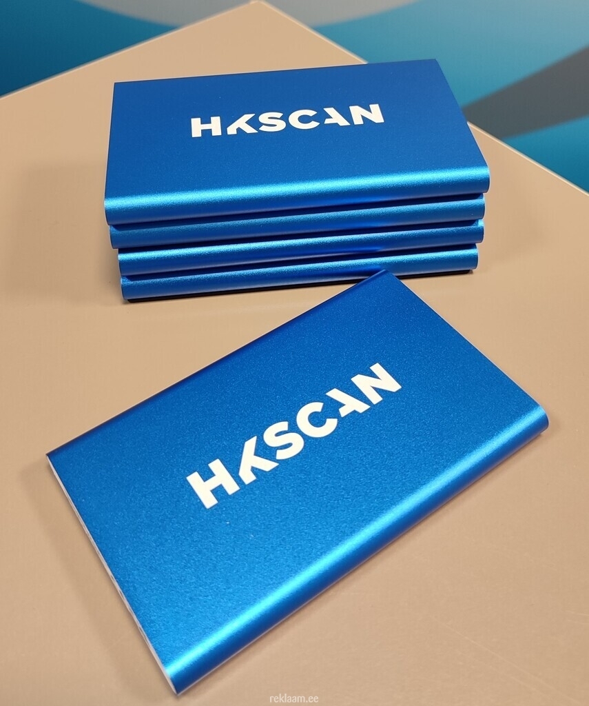 HKScan akupank