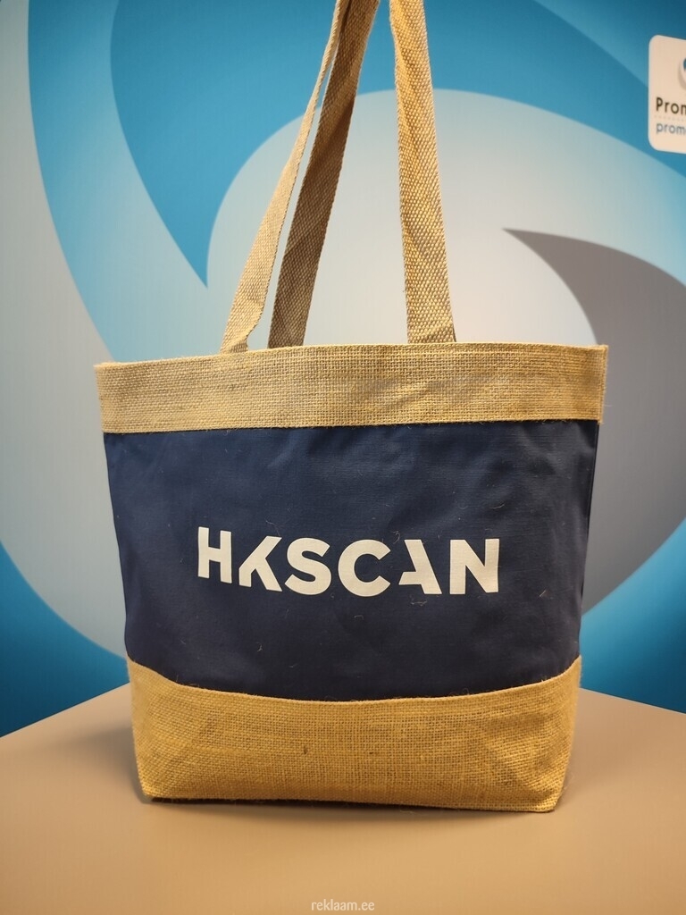 HKScan logoga rannakott