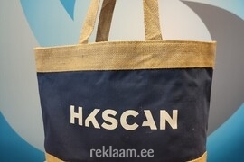 HKScan logoga rannakott
