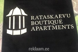 Rataskaevu Apartments logovaip