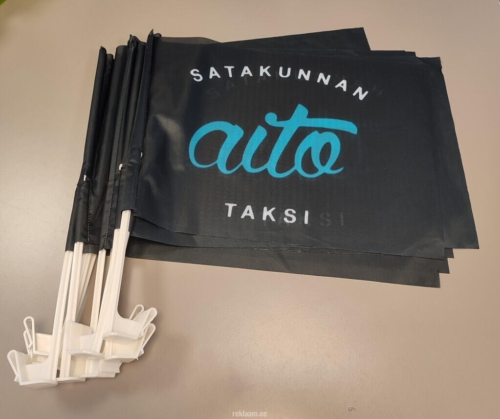 Satakunnan autolipp