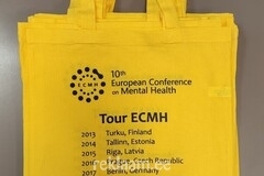 Tour ECMH riidest kotid