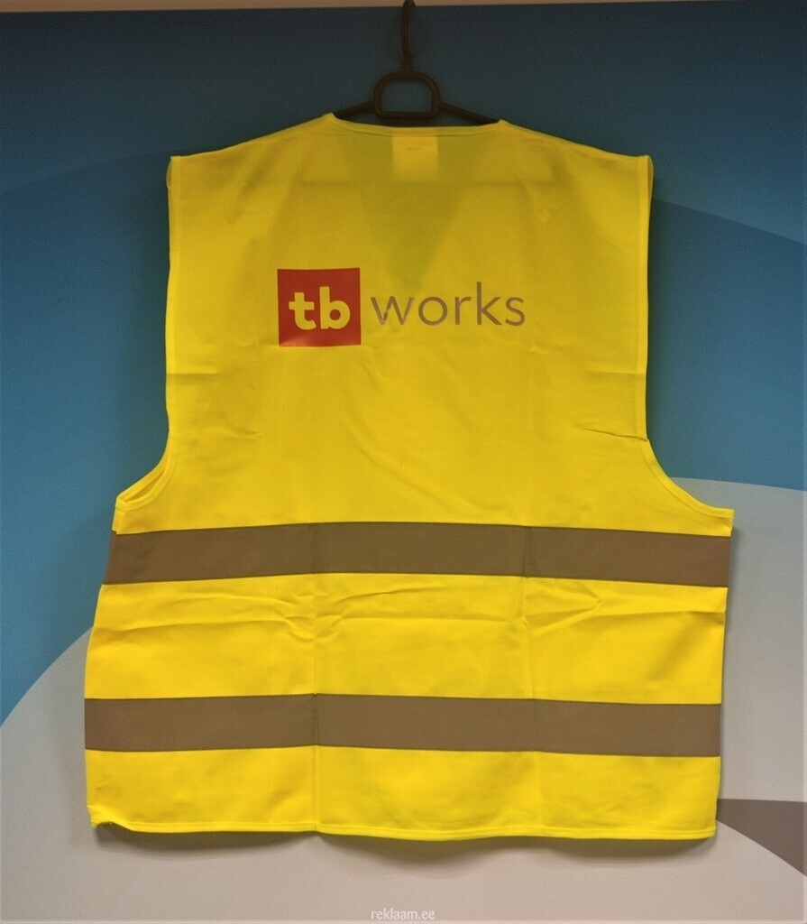 tb works helkurvest