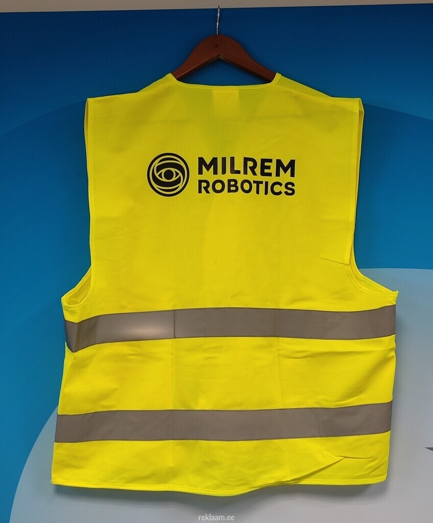 Milrem Robotics helkurvest