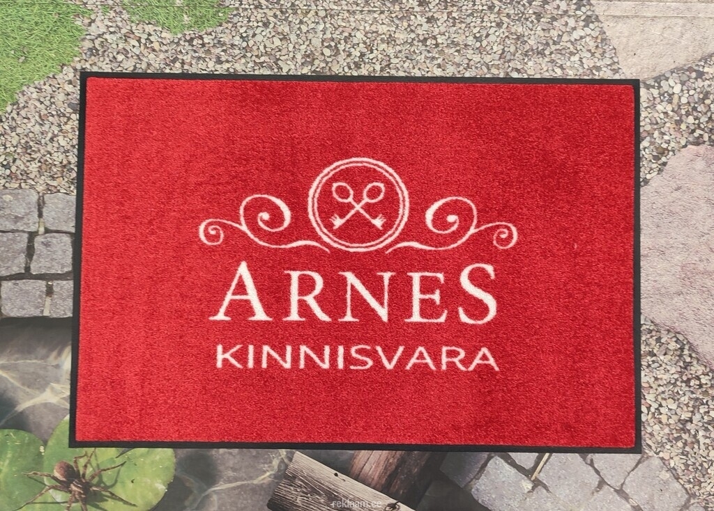 Arens Kinnisvara logovaip