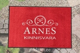 Arens Kinnisvara logovaip