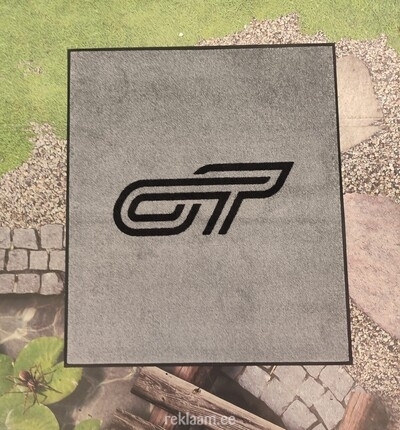 GT logovaip