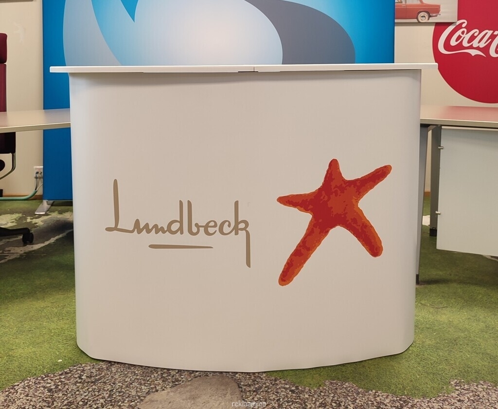 Lundbeck messilaud