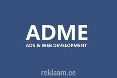 ADME Veebiarendus ja Reklaam