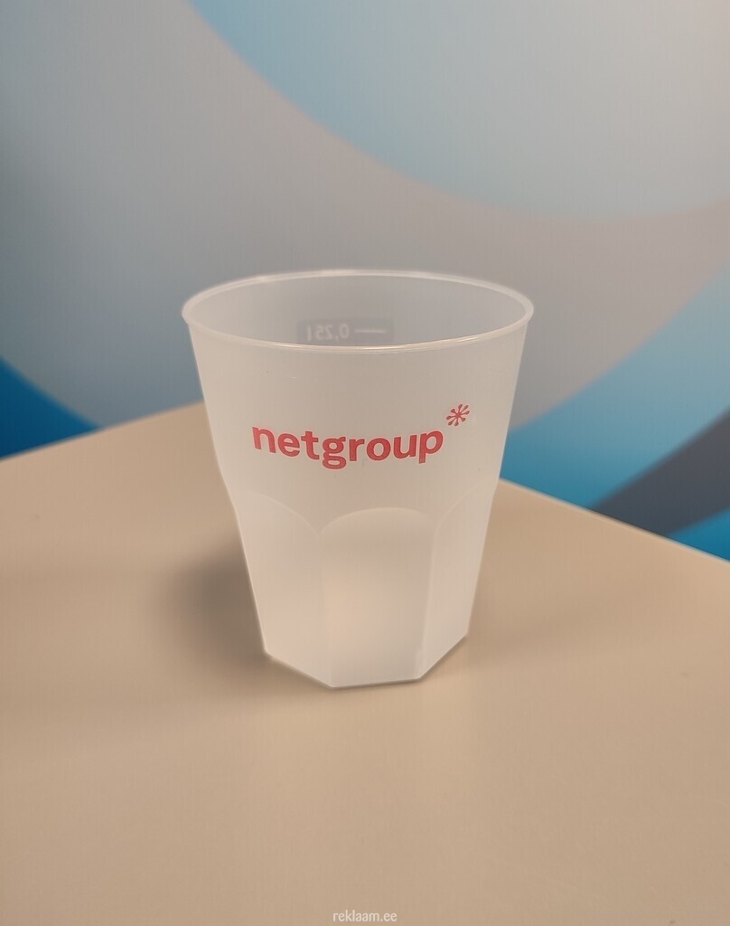 Netgroup joogitops