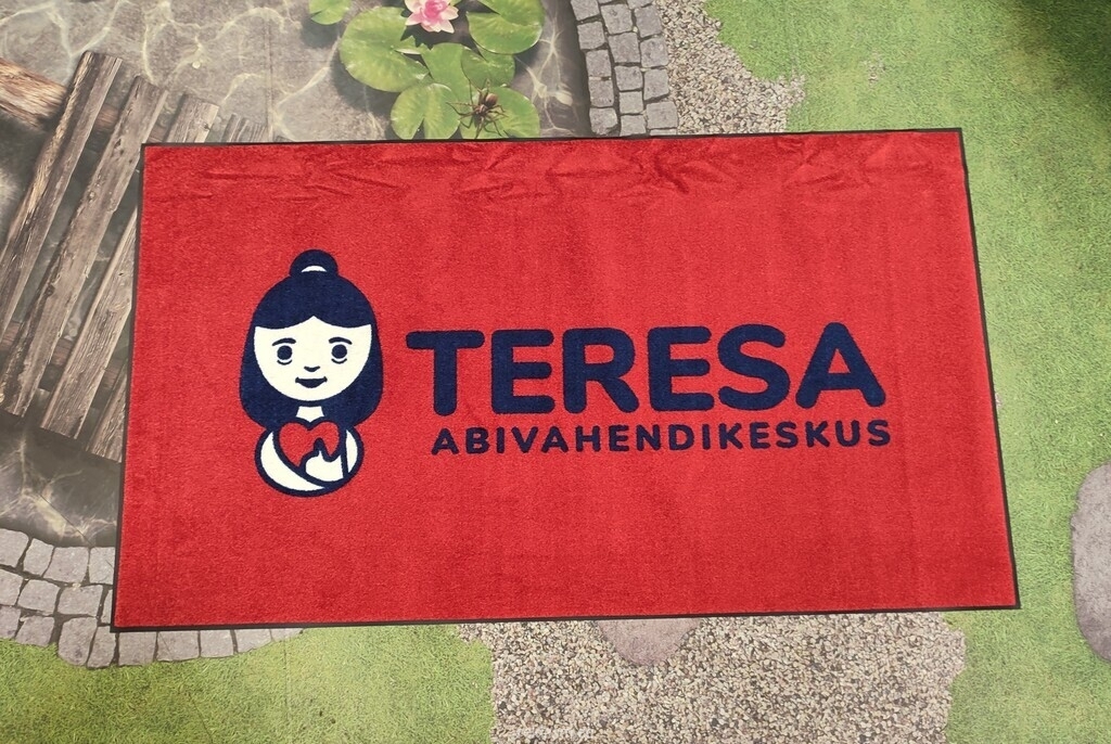 Teresa abivahendikeskus logovaip