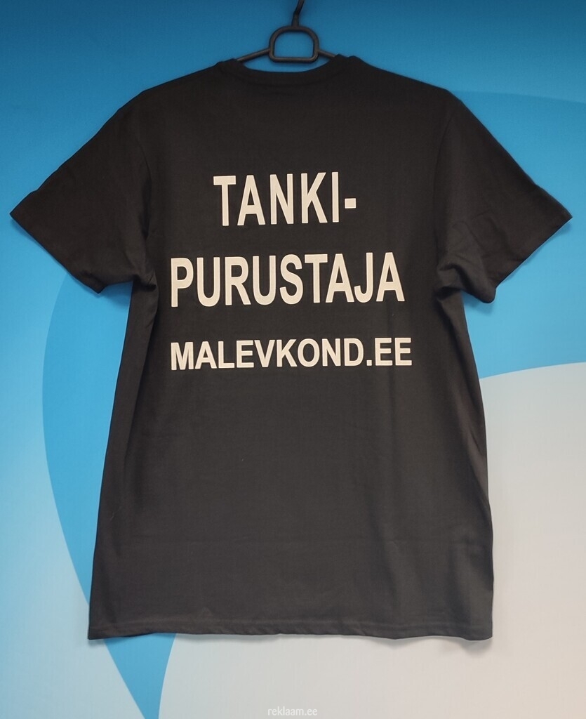 malevkond.ee t-särk