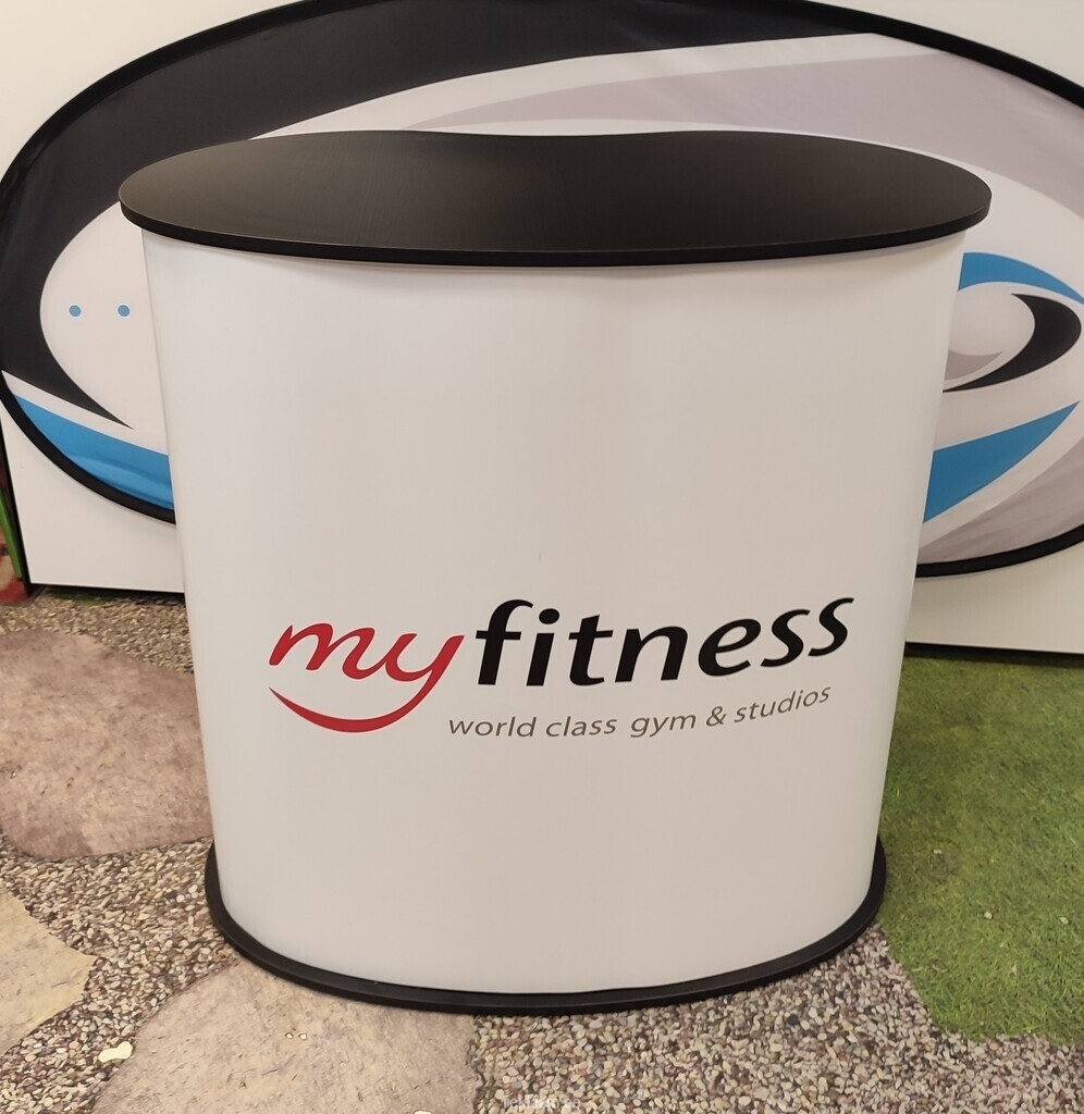 MyFitness messilaud